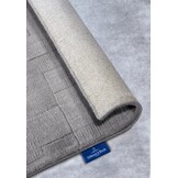 Villeroy & Boch Wilhelmine Wol Vloerkleed Grijs