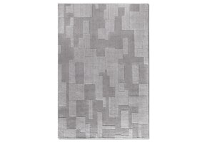 Villeroy & Boch Wilhelmine Wol Vloerkleed Grijs