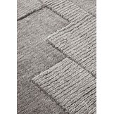 Villeroy & Boch Wilhelmine Wol Vloerkleed Grijs