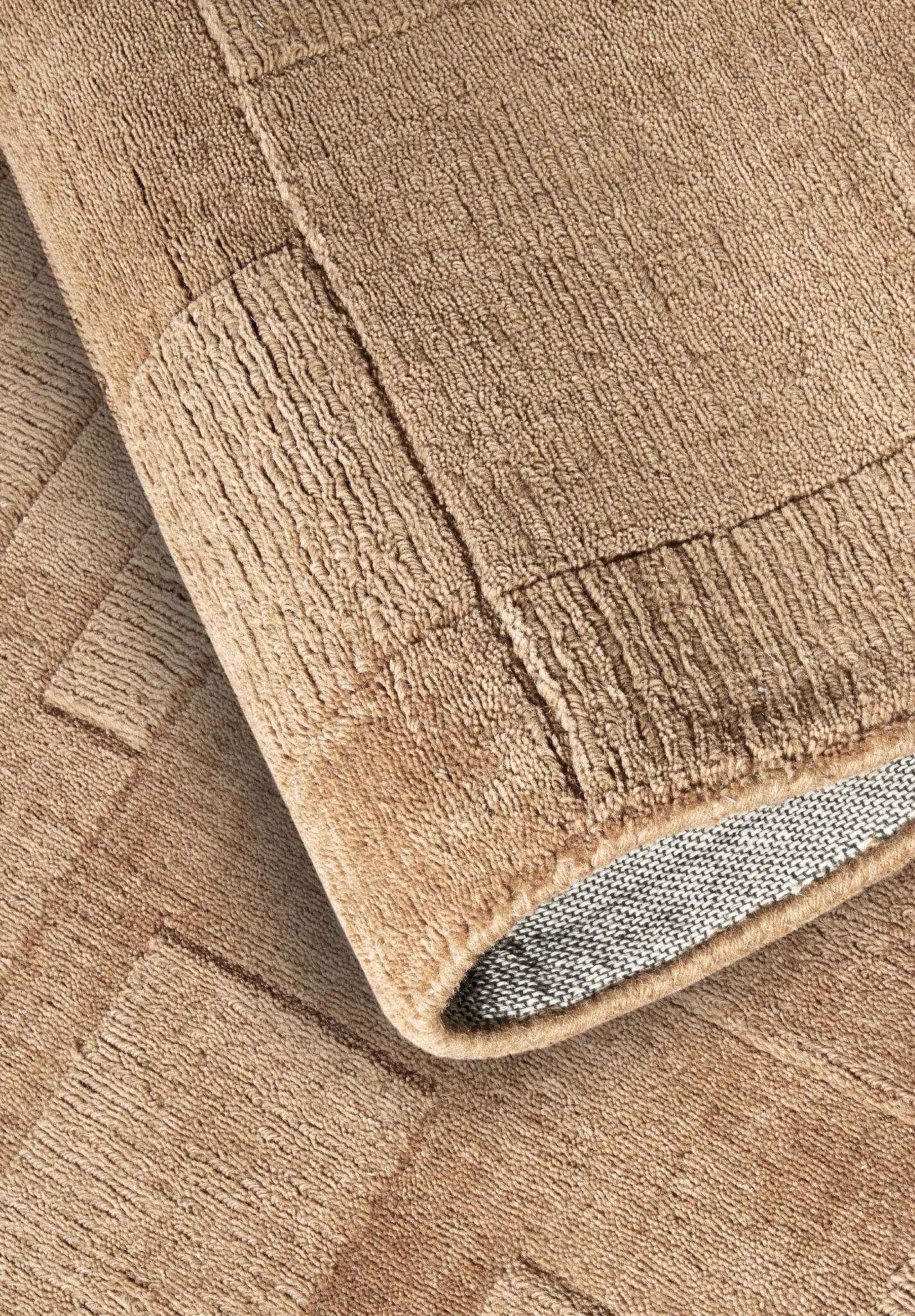 Villeroy & Boch Wilhelmine Wol Vloerkleed Beige