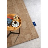 Villeroy & Boch Wilhelmine Wol Vloerkleed Beige