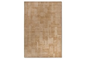 Villeroy & Boch Wilhelmine Wol Vloerkleed Beige