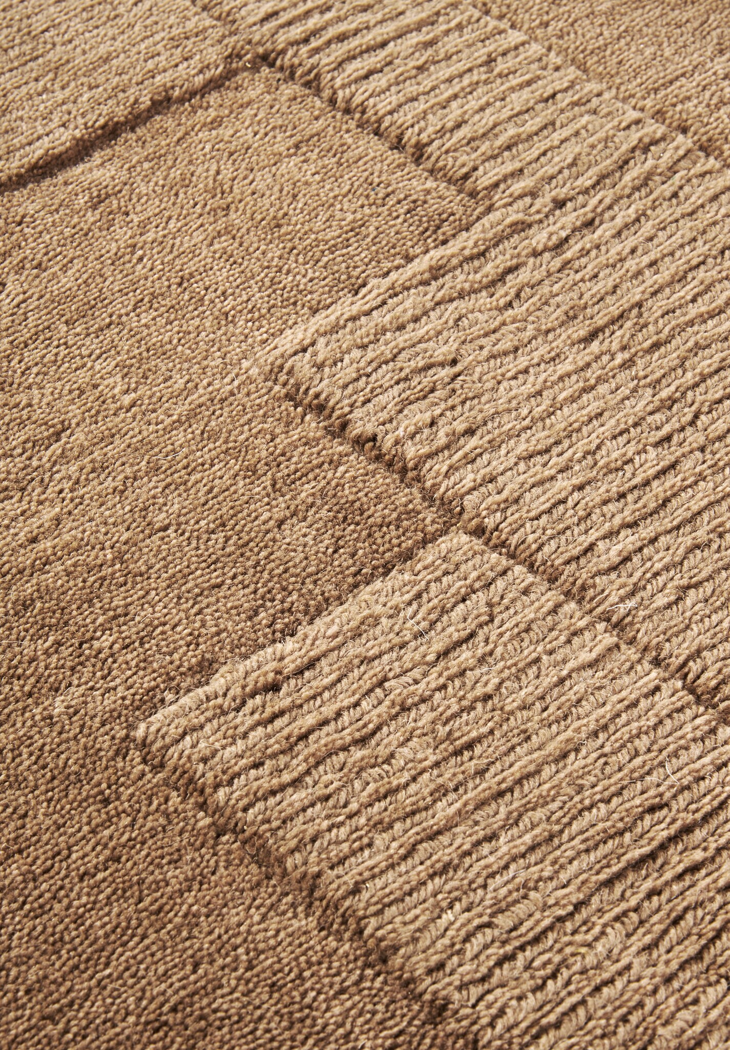 Villeroy & Boch Wilhelmine Wol Vloerkleed Beige