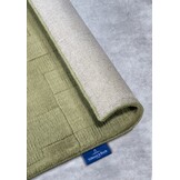 Villeroy & Boch Wilhelmine Wol Vloerkleed Groen