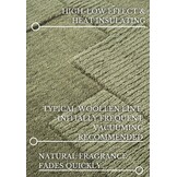 Villeroy & Boch Wilhelmine Wol Vloerkleed Groen