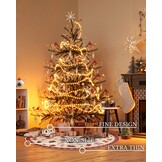 Villeroy & Boch Toy’s Delight Vloerkleed Nostalgisch Rood Multicolor