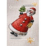 Villeroy & Boch Toy’s Delight Vloerkleed Nostalgisch Rood Multicolor