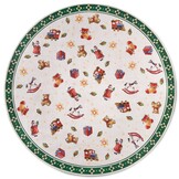 Villeroy & Boch Toy’s Delight Vloerkleed Nostalgisch Groen Multicolor