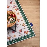 Villeroy & Boch Toy’s Delight Vloerkleed Nostalgisch Groen Multicolor