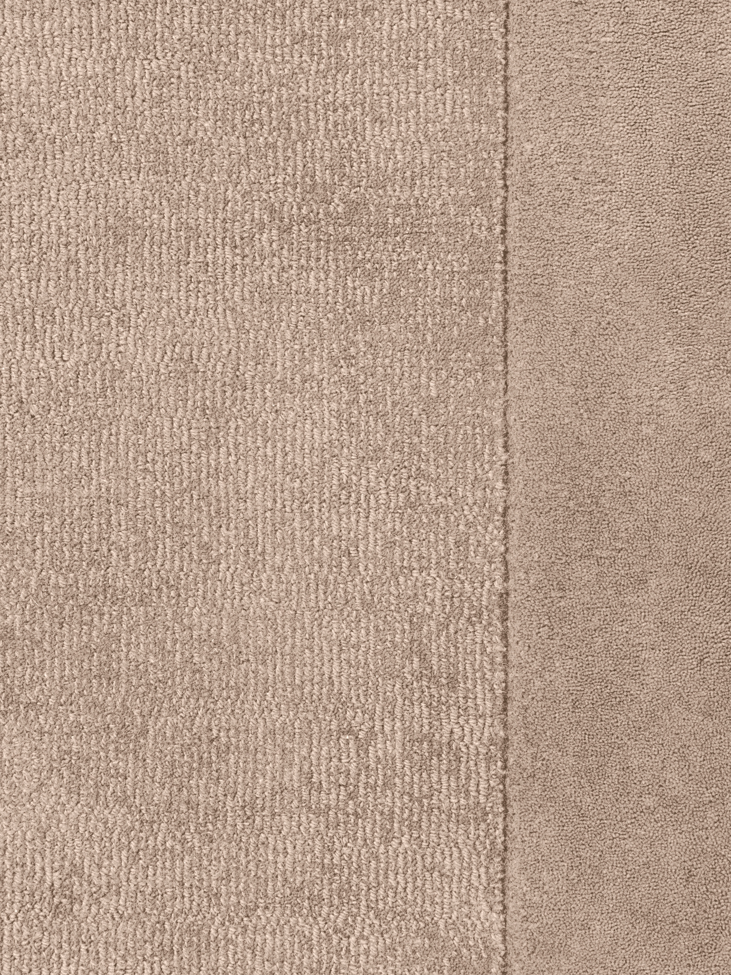 Villeroy & Boch Kari Wol Vloerkleed Beige