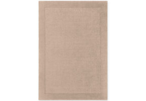 Villeroy & Boch Kari Wol Vloerkleed Beige