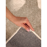 Villeroy & Boch Kari Wol Vloerkleed Beige