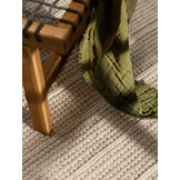 Ted Baker Camden Wol Vloerkleed Parker Beige