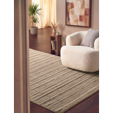 Ted Baker Camden Wol Vloerkleed Parker Beige