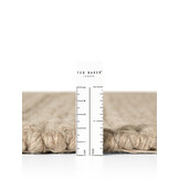 Ted Baker Camden Wol Vloerkleed Parker Beige