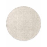 Ted Baker Greenwich Wol Vloerkleed Rond Creme