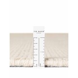 Ted Baker Greenwich Wol Vloerkleed Rond Creme