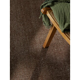 Ted Baker Greenwich Wol Vloerkleed Bruin