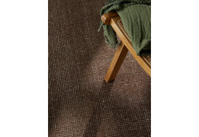 Ted Baker Greenwich Wol Vloerkleed Bruin