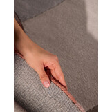 Ted Baker Hackney Wol Vloerkleed Rond Multikleur