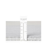 Ted Baker Hackney Wol Vloerkleed Rond Multikleur