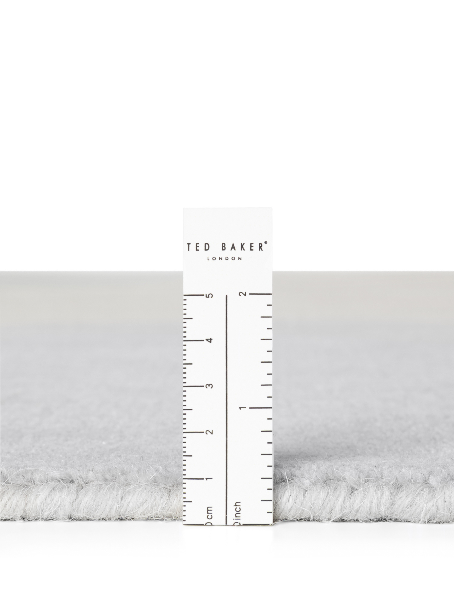 Ted Baker Hackney Wol Vloerkleed Rond Multikleur