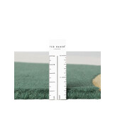 Ted Baker Hackney Wol Vloerkleed Multikleur