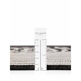 Ted Baker Haringey Buitenkleed Zwart Wit