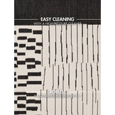 Ted Baker Haringey Buitenkleed Zwart Wit