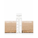 Ted Baker Haringey Buitenkleed Jute Wit