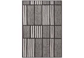 Ted Baker Haringey Buitenkleed Zwart Wit