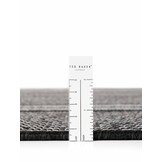 Ted Baker Haringey Buitenkleed Zwart Wit