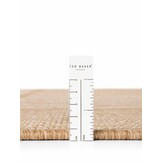 Ted Baker Haringey Buitenkleed Jute Wit