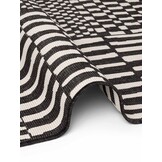 Ted Baker Haringey Buitenkleed Zwart Wit