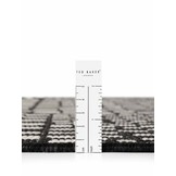 Ted Baker Haringey Buitenkleed Zwart Wit