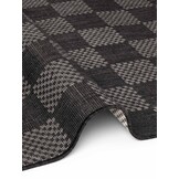 Ted Baker Haringey Buitenkleed Zwart