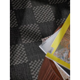 Ted Baker Haringey Buitenkleed Zwart