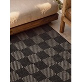 Ted Baker Haringey Buitenkleed Zwart