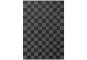 Ted Baker Haringey Buitenkleed Zwart