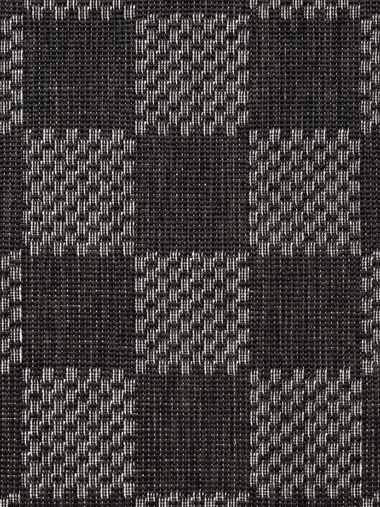 Ted Baker Haringey Buitenkleed Zwart