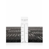 Ted Baker Haringey Buitenkleed Zwart