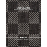 Ted Baker Haringey Buitenkleed Zwart