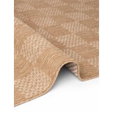 Ted Baker Haringey Buitenkleed Jute