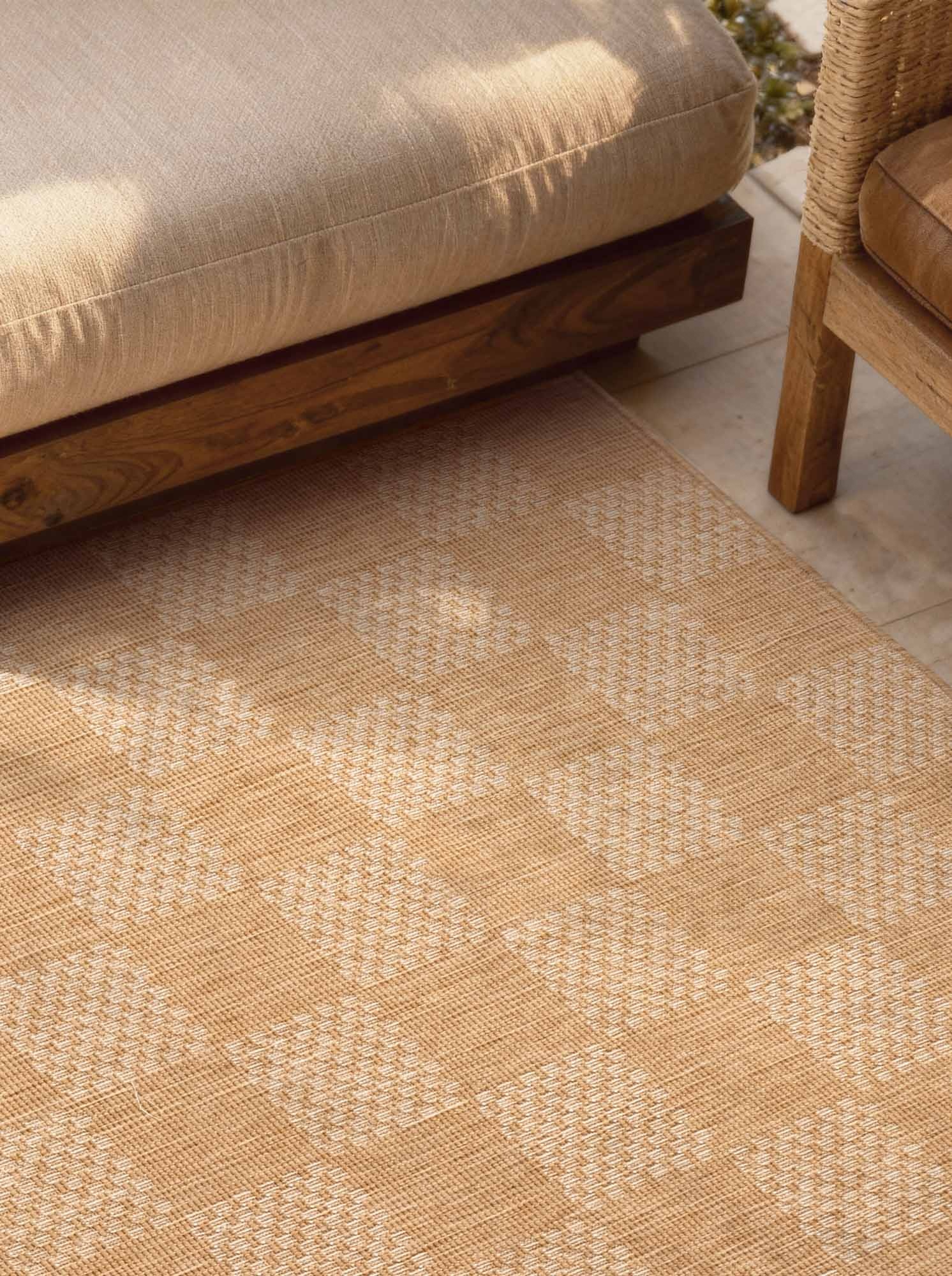 Ted Baker Haringey Buitenkleed Jute