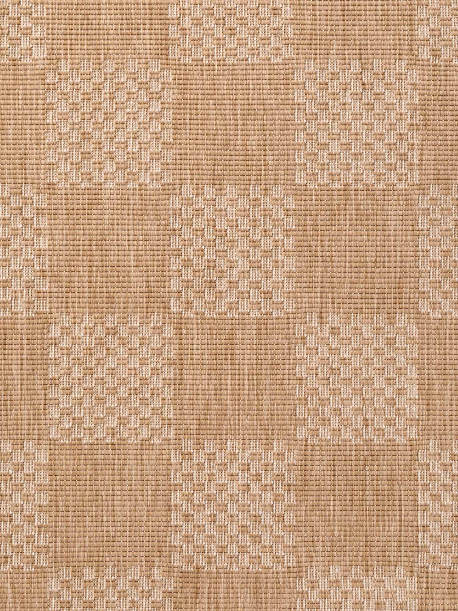 Ted Baker Haringey Buitenkleed Jute