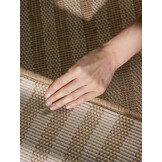 Ted Baker Haringey Buitenkleed Jute