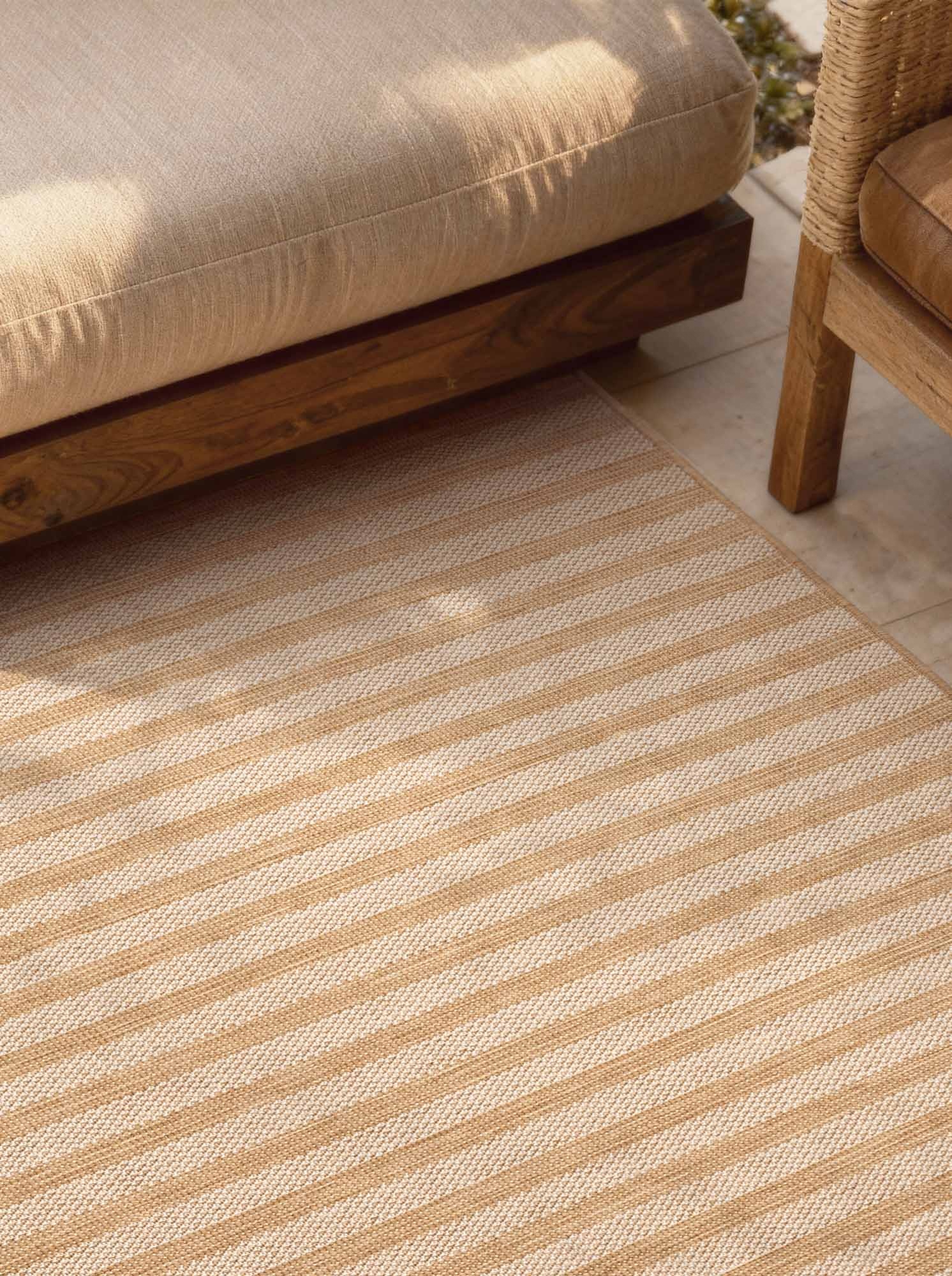 Ted Baker Haringey Buitenkleed Jute