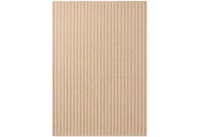 Ted Baker Haringey Buitenkleed Jute