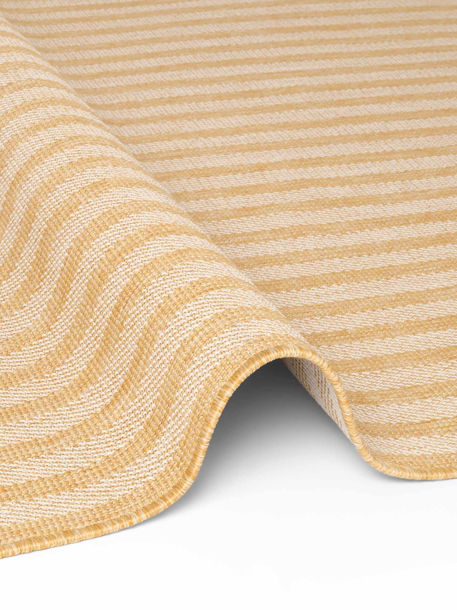 Ted Baker Haringey Buitenkleed Geel