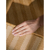 Ted Baker Haringey Buitenkleed Geel